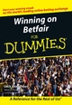 Winning on Betfair For Dummies - Jack Houghton