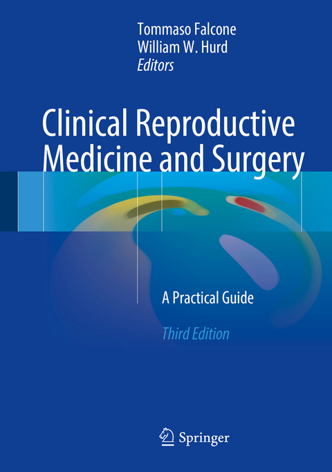 Clinical Reproductive Medicine and Surgery - 