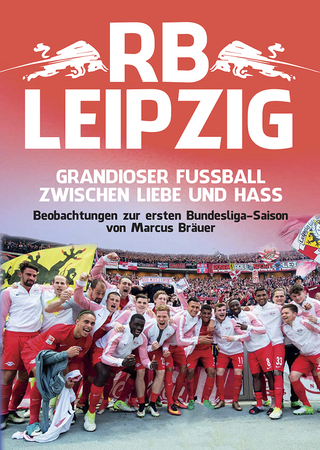 RB Leipzig - Bräuer Marcus