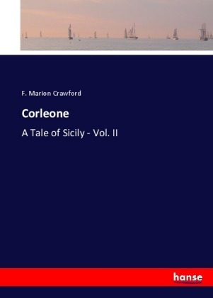 Corleone - F. Marion Crawford