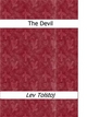 The Devil - Lev Tolstoj