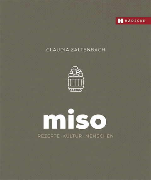 Miso - Claudia Zaltenbach