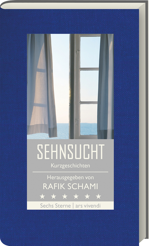 Sehnsucht - Michael Köhlmeier, Nataša Dragnic, Franz Hohler, Monika Helfer, Root Leeb