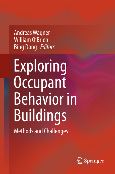Exploring Occupant Behavior in Buildings - 