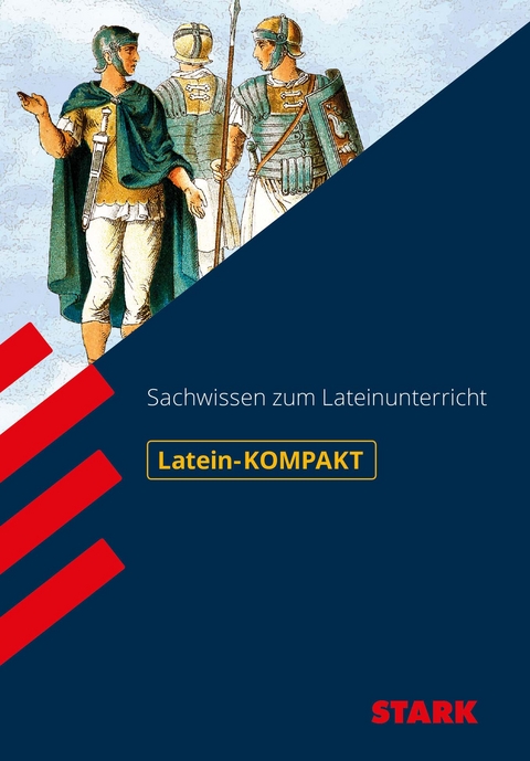 STARK Kompakt-Wissen Latein - Sachwissen - Michael Feller