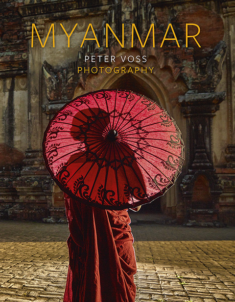 Myanmar - 