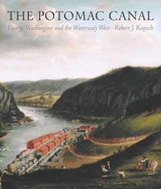 Potomac Canal - Robert J. Kapsch