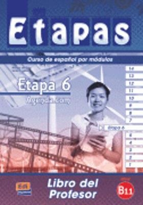 Etapa 6 Agenda Com - Sonia Eusebio Hermira; Isabel De Dios Martin