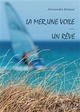 La mer, une voile…un rêve - Alessandra Benassi