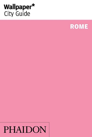 Wallpaper* City Guide Rome - Wallpaper*; Luigi Di Pasquale