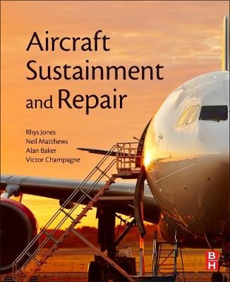 Aircraft Sustainment and Repair - 