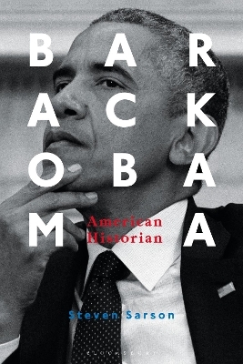 Barack Obama - Professor Steven Sarson