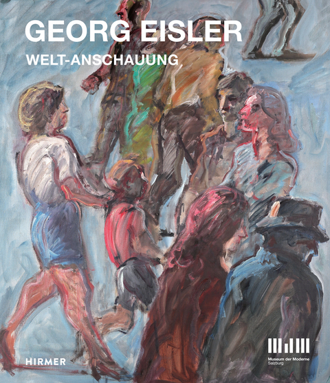 Georg Eisler - 