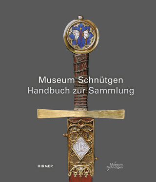 Museum Schnütgen - Manuela Beer; Moritz Woelk