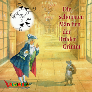 Die schönsten Märchen der Brüder Grimm - Jakob Grimm; Wilhelm Grimm