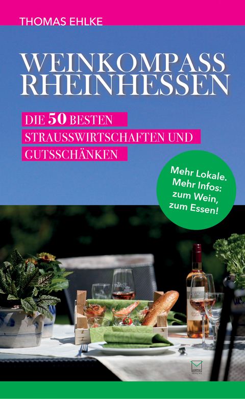 Weinkompass Rheinhessen - Thomas Ehlke
