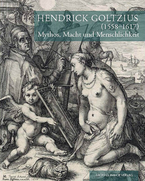 Hendrick Goltzius (1558-1617) - 