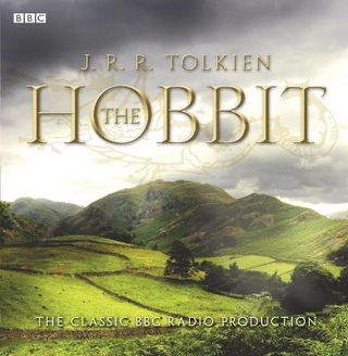The Hobbit - J.R.R. Tolkien; Anthony Jackson; Full Cast; Heron Carvic; Paul Daneman