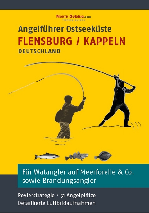 Flensburg / Kappeln - Michael Zeman
