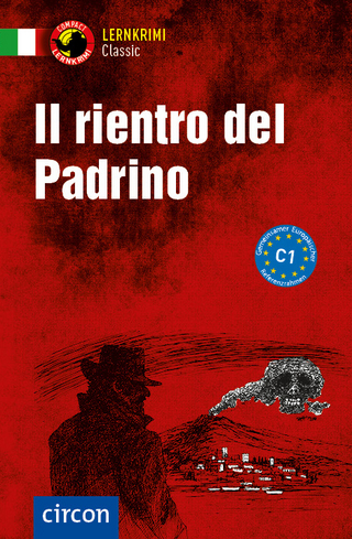 Il rientro del Padrino - Roberta Rossi