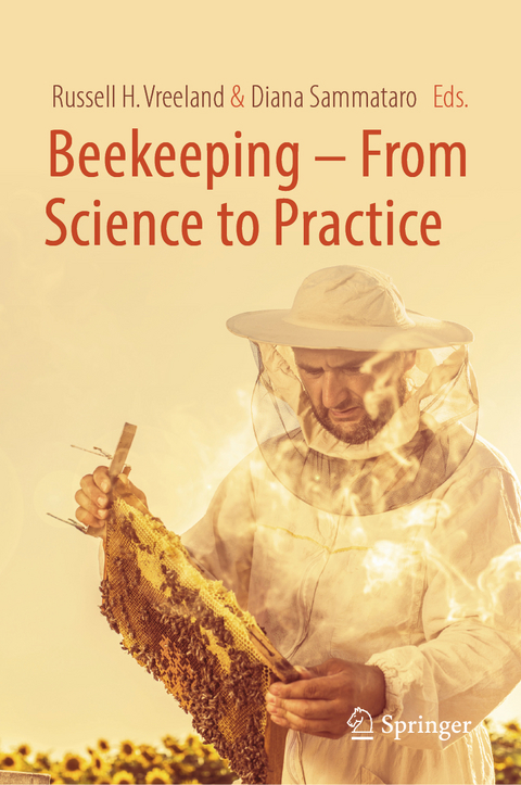 Beekeeping – From Science to Practice - 