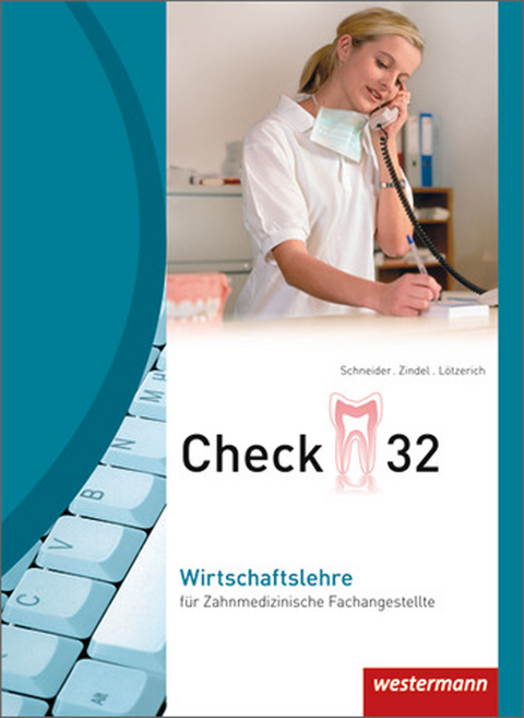 Check 32 - Roland Lötzerich, Peter-J. Schneider, Manfred Zindel