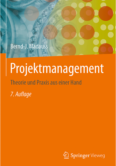 Projektmanagement - Bernd-J Madauss
