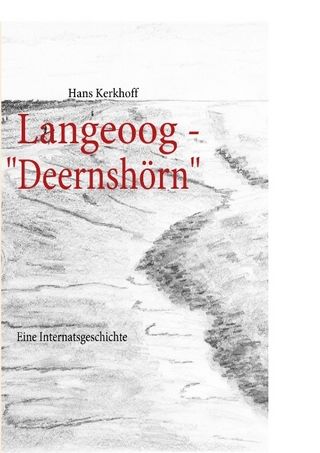 Langeoog - Deernshörn - Hans Kerkhoff