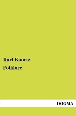 Folklore - Karl Knortz