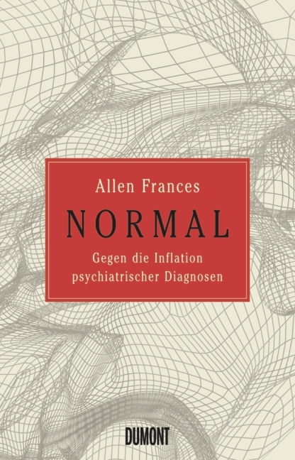 Normal - Allen Frances