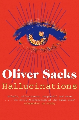Hallucinations - Oliver Sacks