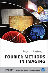 Fourier Methods in Imaging -  Roger L. Easton Jr.