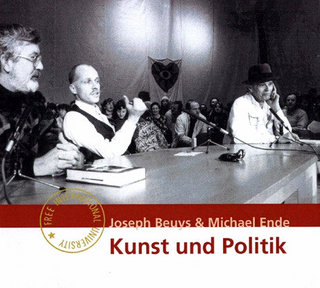 Kunst und Politik - Joseph Beuys; Michael Ende