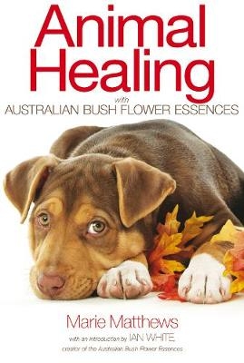 Animal Healing with Australian Bush Flower Essences - Marie Matthews