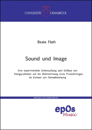 Sound und Image - Beate Flath