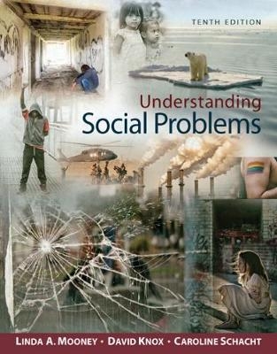 Understanding Social Problems - Linda Mooney, David Knox, Caroline Schacht