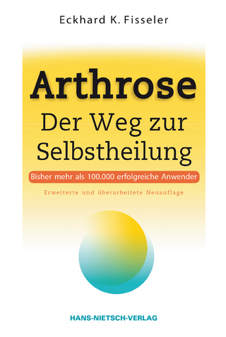 Arthrose - Eckhard K. Fisseler