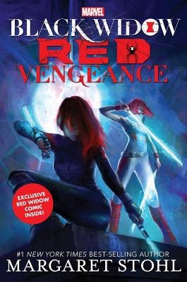 Black Widow: Red Vengeance - Margaret Stohl