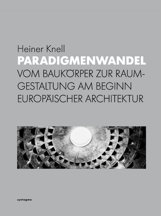 Paradigmenwandel - Heiner Knell