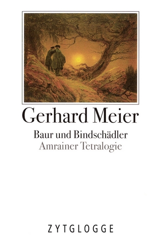 Werke Band 3 - Gerhard Meier