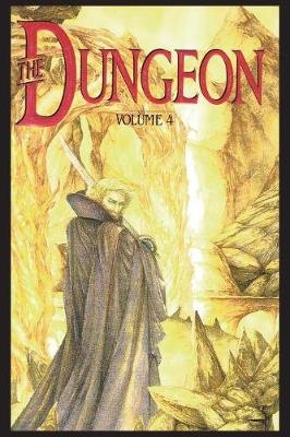 Philip José Farmer's The Dungeon Vol. 4 - Robin W Bailey