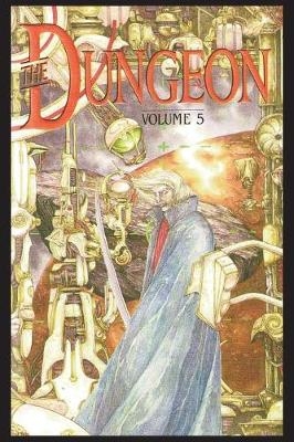 Philip José Farmer's The Dungeon Vol. 5 - Charles De Lint
