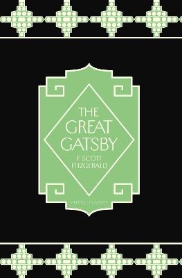 The Great Gatsby - F Scott Fitzgerald