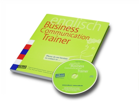 Der Business-Communication-Trainer - Christoph Hohl