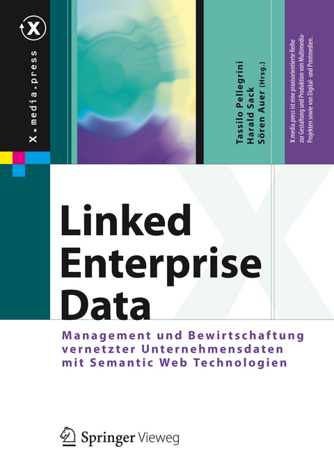 Linked Enterprise Data - 
