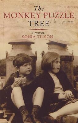 The Monkey Puzzle Tree - Sonia Tilson