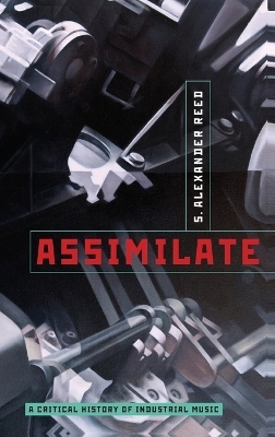 Assimilate - S. Alexander Reed