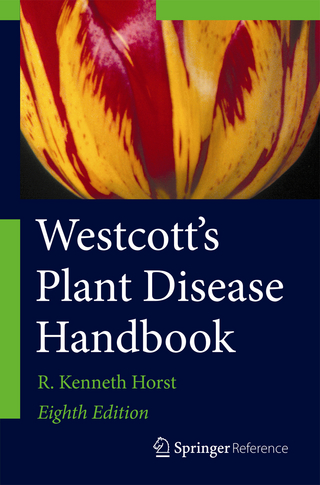 Westcott's Plant Disease Handbook - R. Kenneth Horst