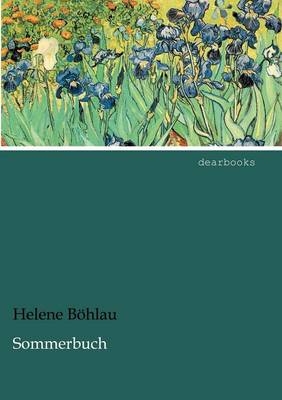 Sommerbuch - Helene Böhlau