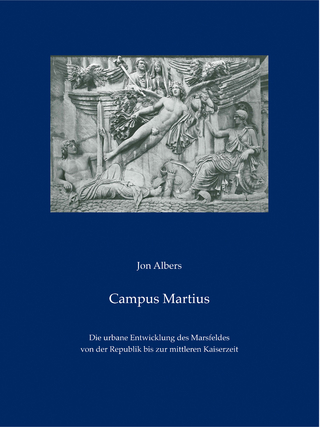 Campus Martius - Jon Albers